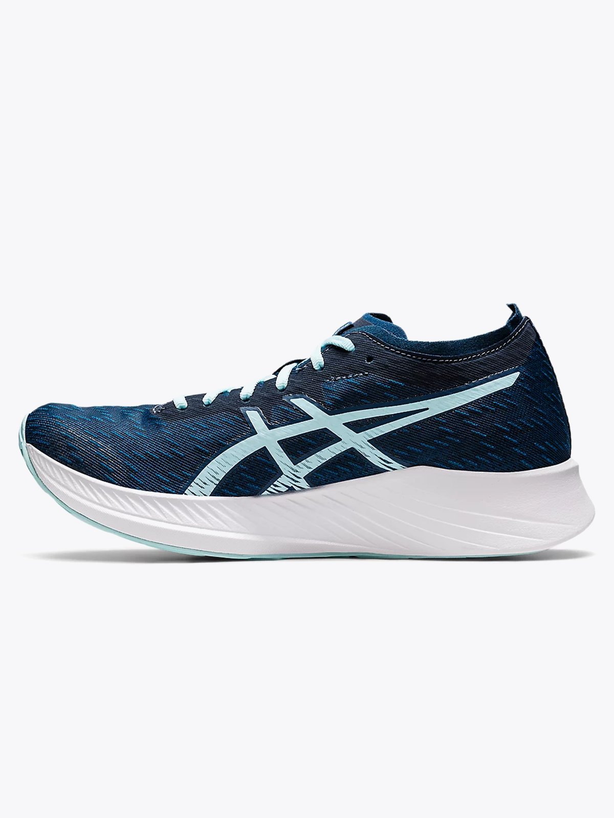 ASICS Magic Speed Mako Blue/Clear Blue
