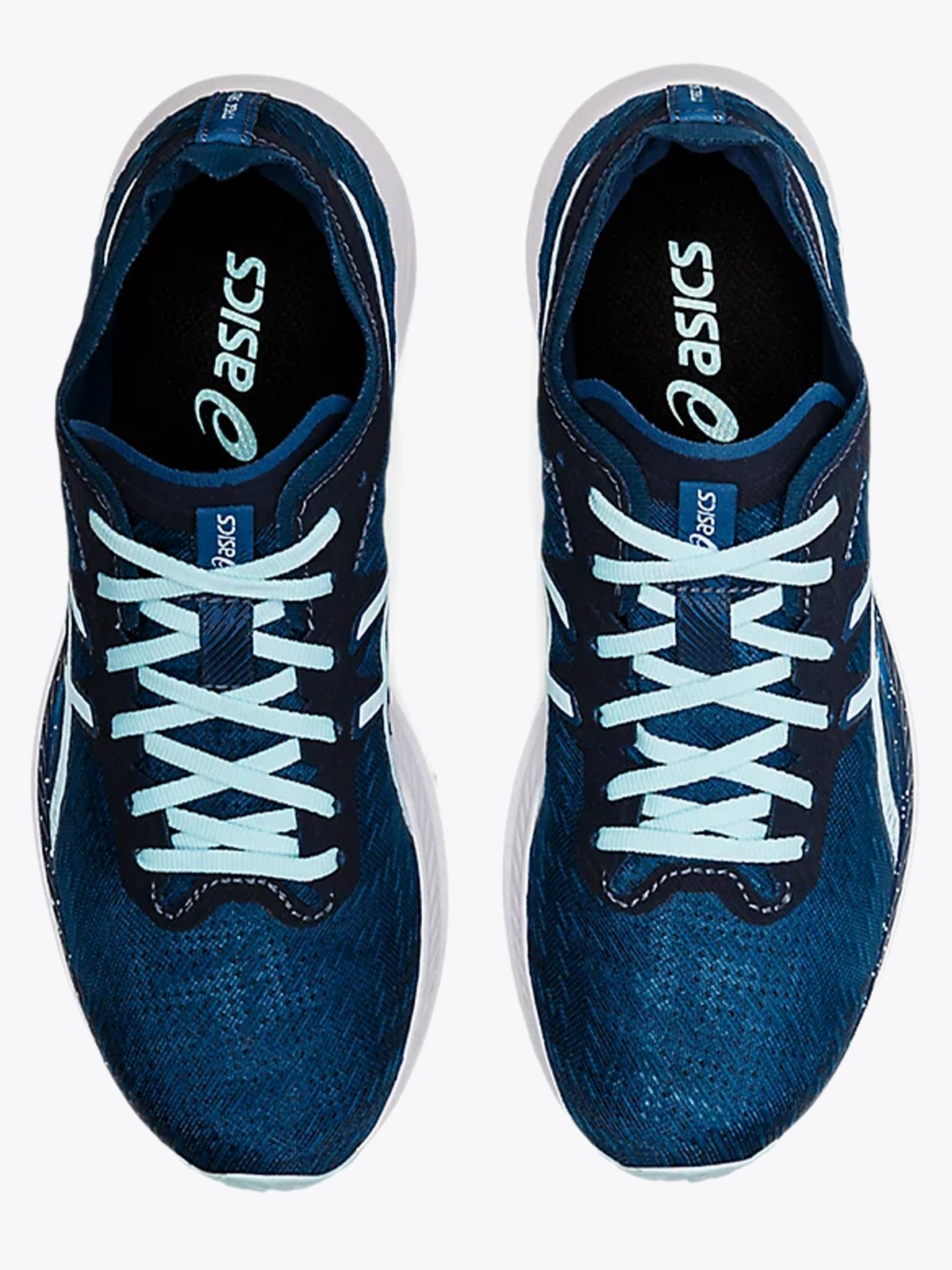ASICS Magic Speed Mako Blue/Clear Blue