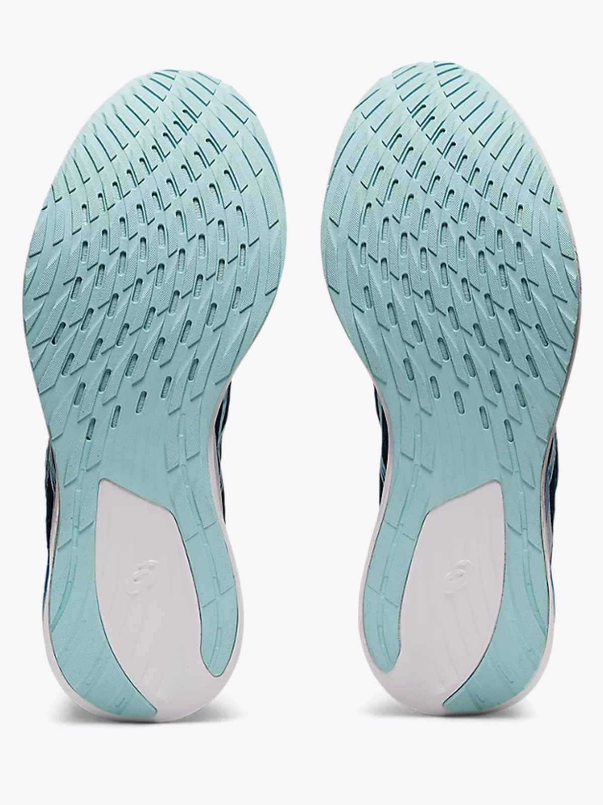 ASICS Magic Speed Mako Blue/Clear Blue