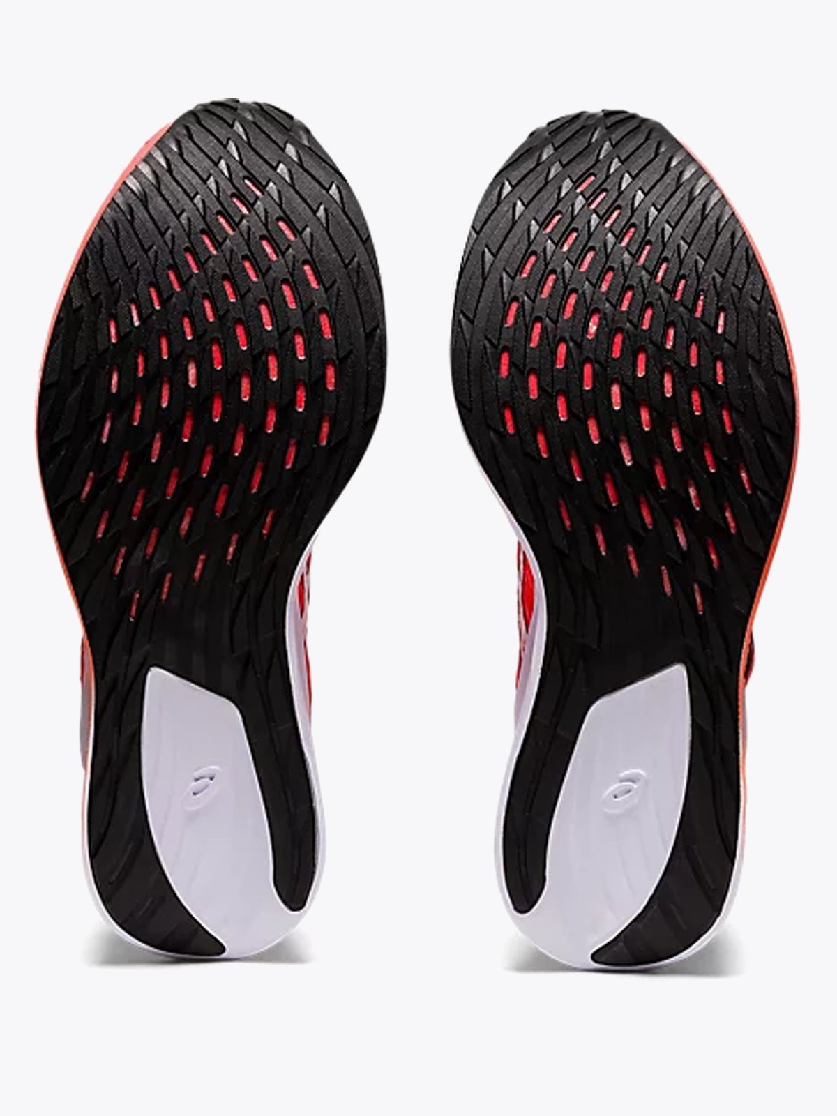 ASICS Magic Speed Sunrise Red/White