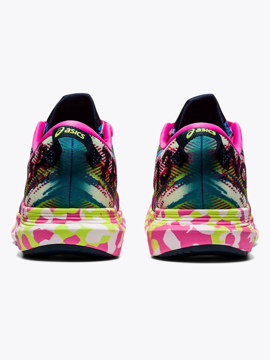 ASICS Noosa Tri 13 Digital Aqua/Hot Pink