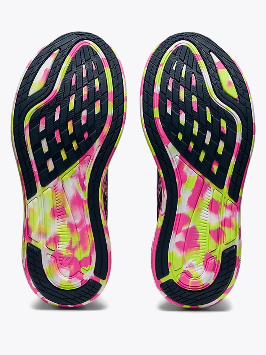 ASICS Noosa Tri 13 Digital Aqua/Hot Pink