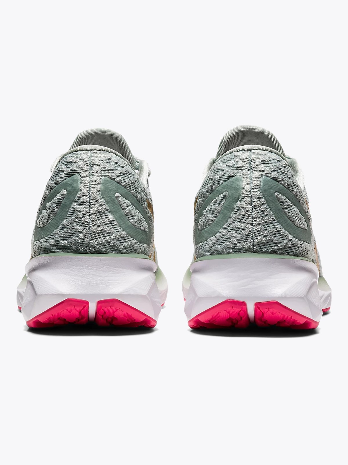 ASICS Dynablast Lichen Rock/Champagne