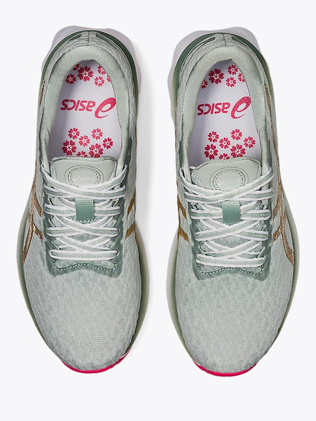 ASICS Dynablast Lichen Rock/Champagne