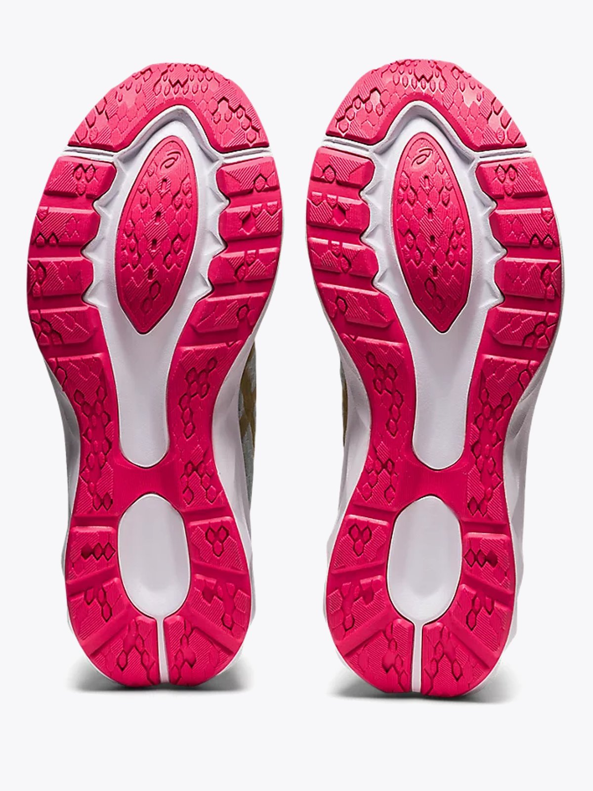 ASICS Dynablast Lichen Rock/Champagne