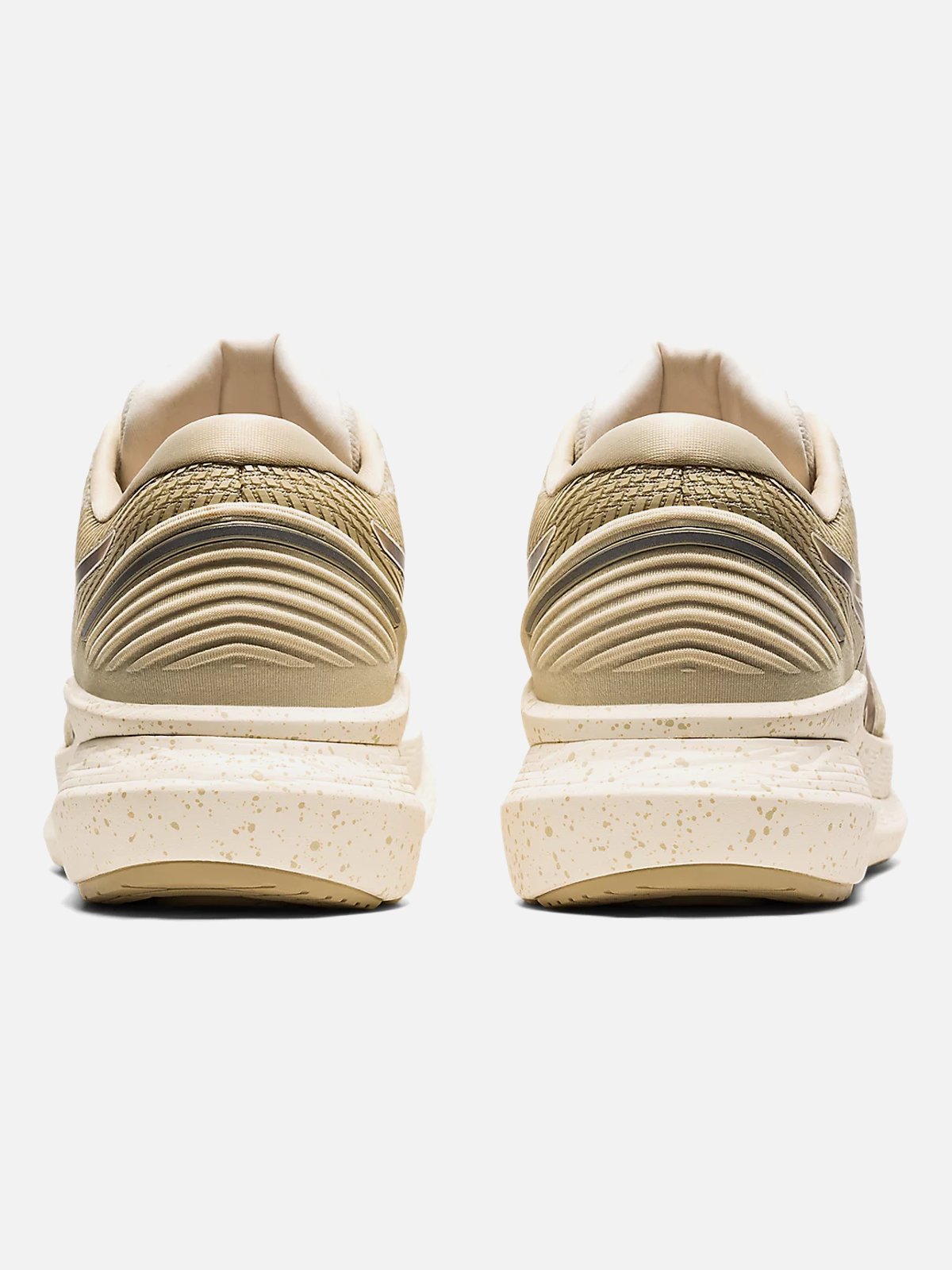 ASICS Glideride 2 Cream/Putty