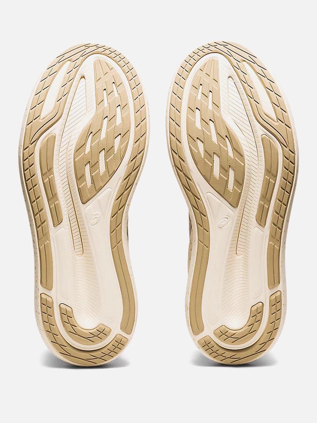 ASICS Glideride 2 Cream/Putty