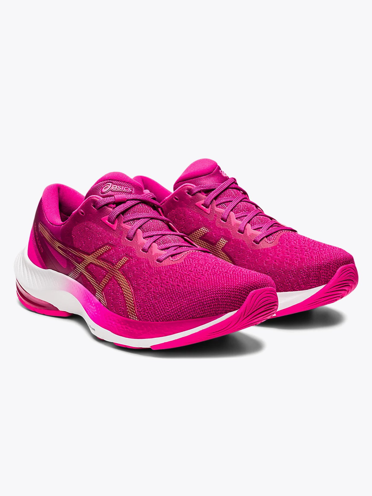 ASICS Gel-Pulse 13 Fuchsia Red/Champagne