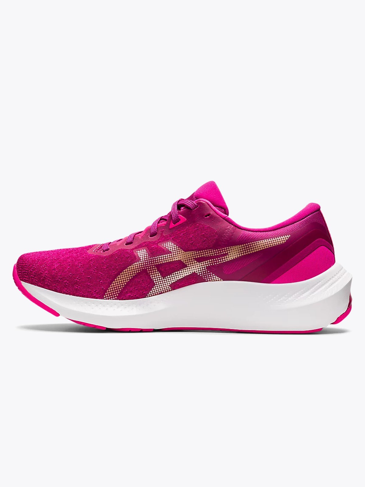 ASICS Gel-Pulse 13 Fuchsia Red/Champagne