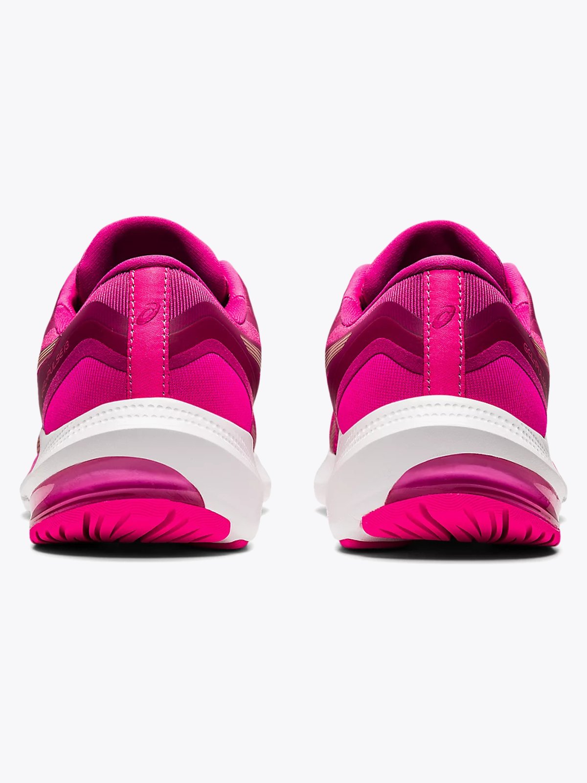 ASICS Gel-Pulse 13 Fuchsia Red/Champagne