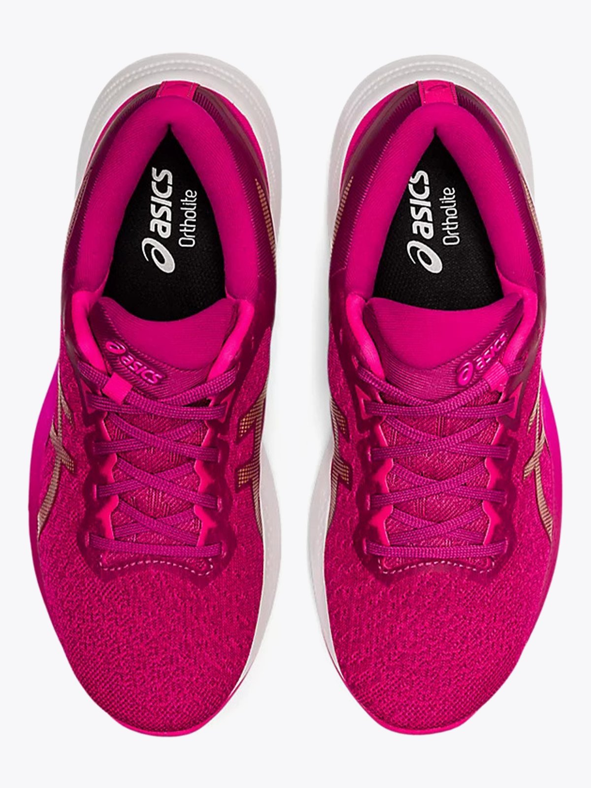 ASICS Gel-Pulse 13 Fuchsia Red/Champagne