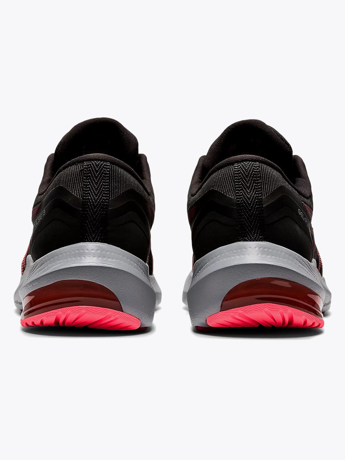 ASICS Gel-Pulse 13 GTX Black/Blazing Coral