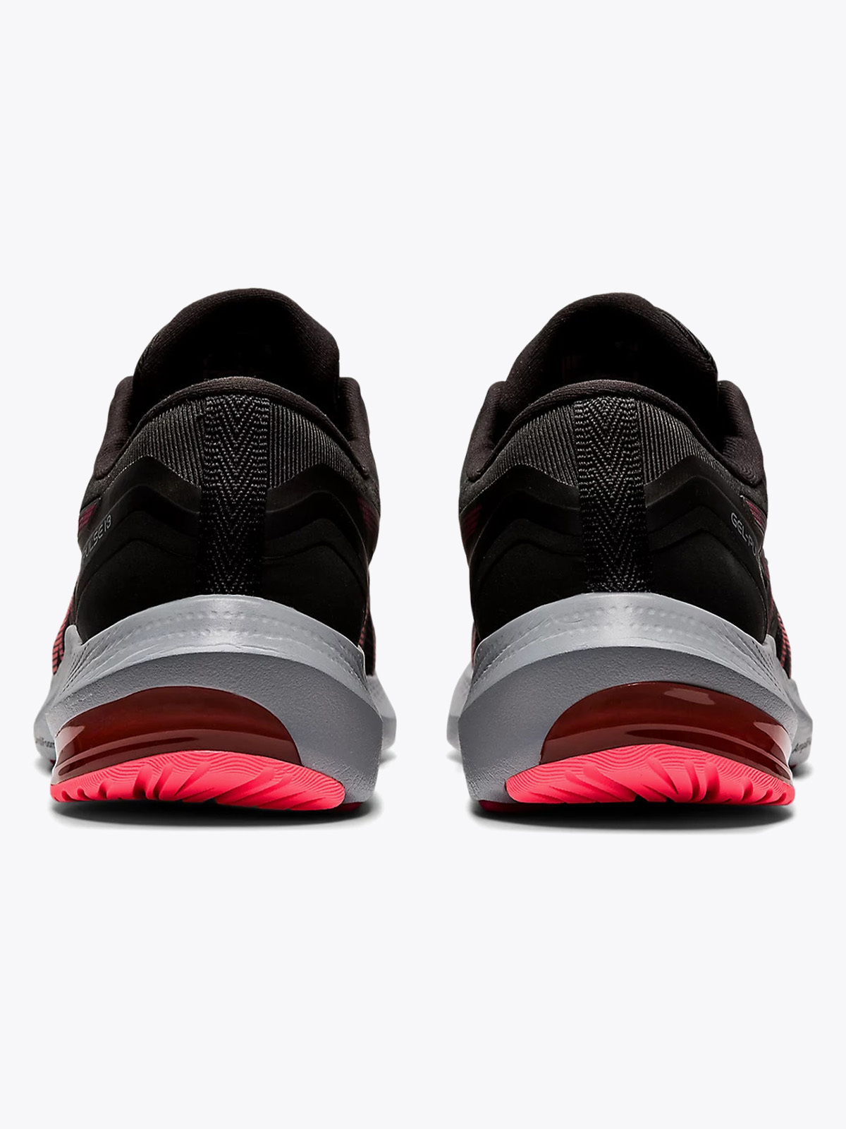 ASICS Gel-Pulse 13 GTX Black/Blazing Coral