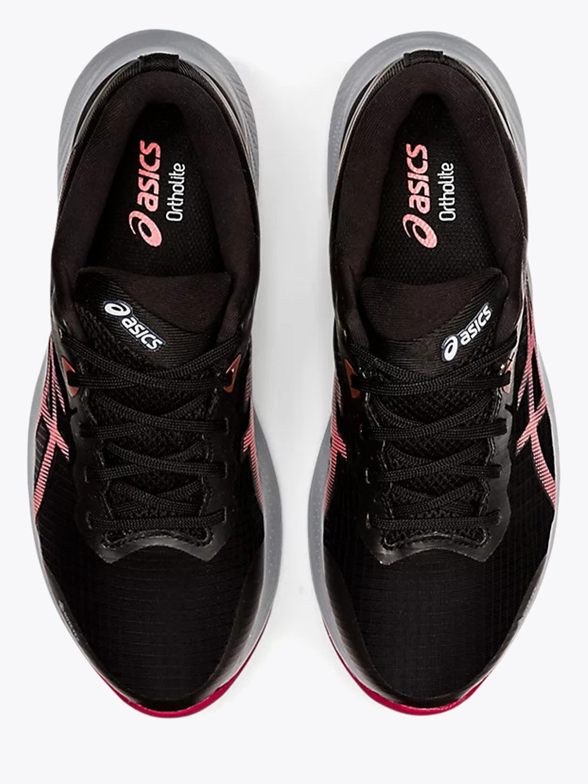 ASICS Gel-Pulse 13 GTX Black/Blazing Coral