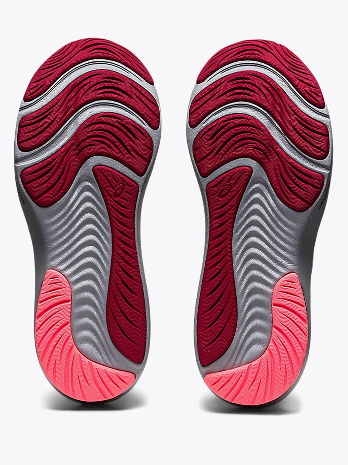 ASICS Gel-Pulse 13 GTX Black/Blazing Coral