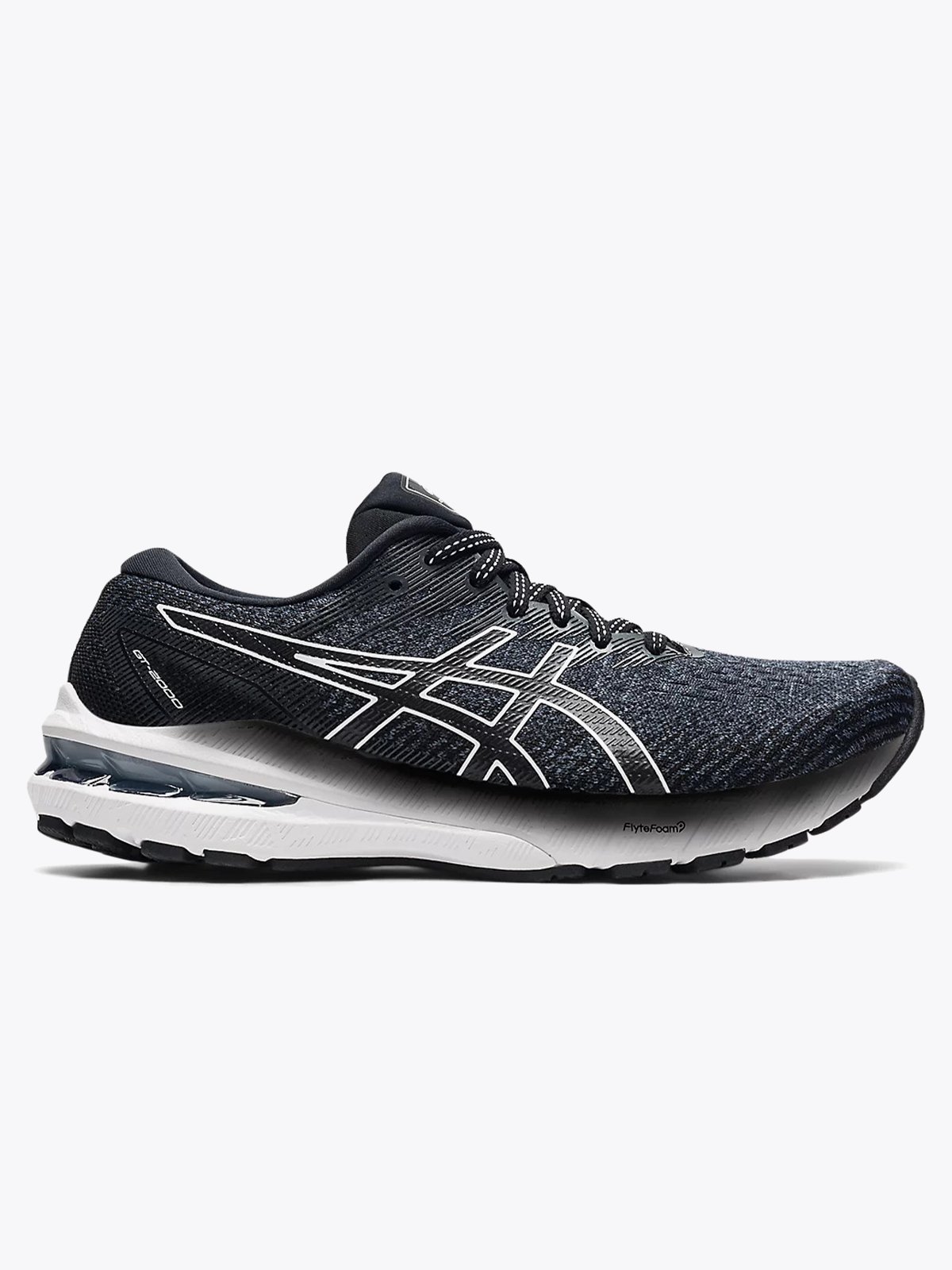 ASICS GT-2000 10 Black/White