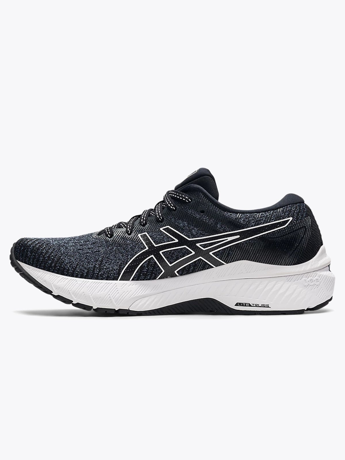 ASICS GT-2000 10 Black/White