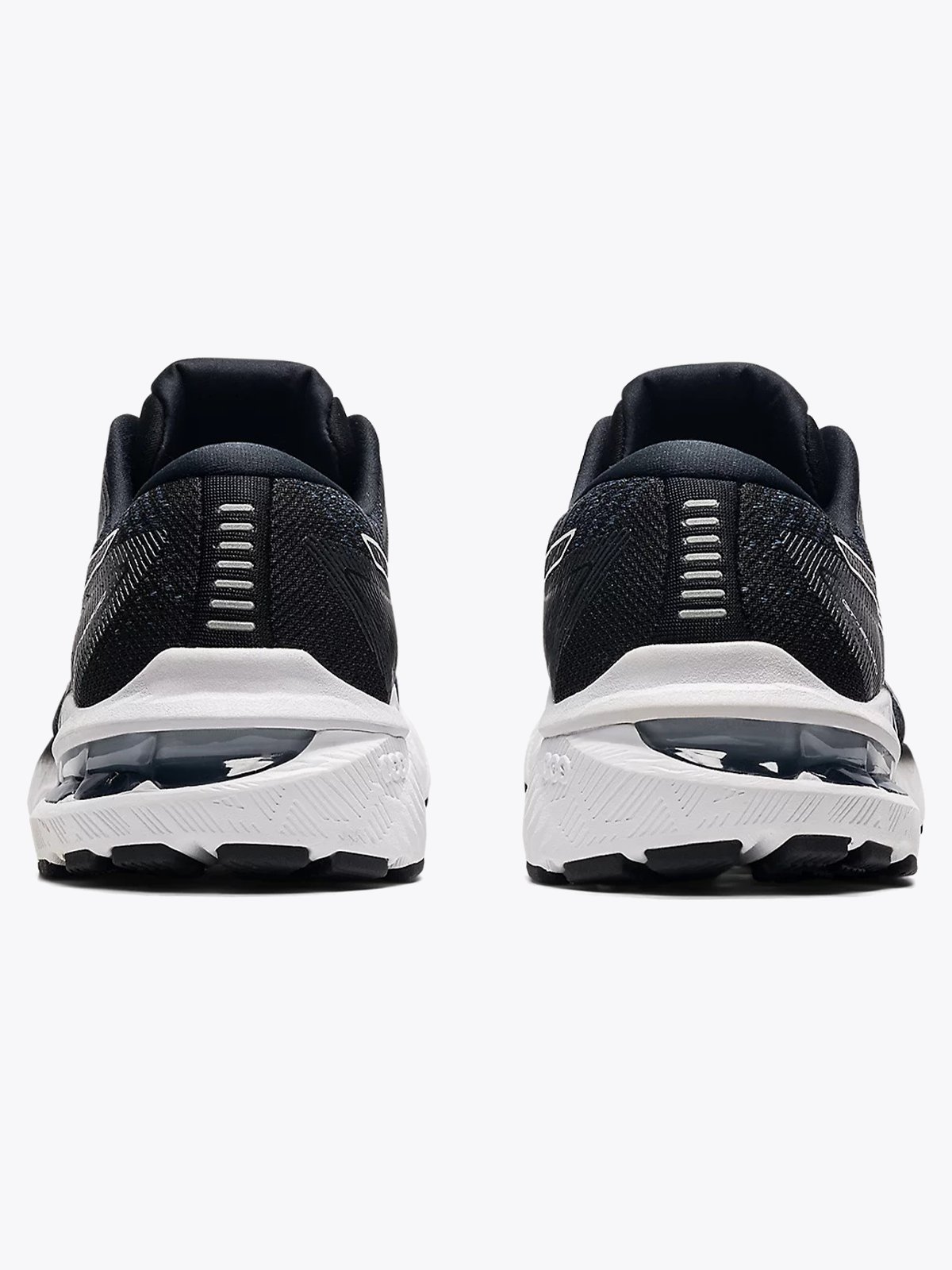 ASICS GT-2000 10 Black/White