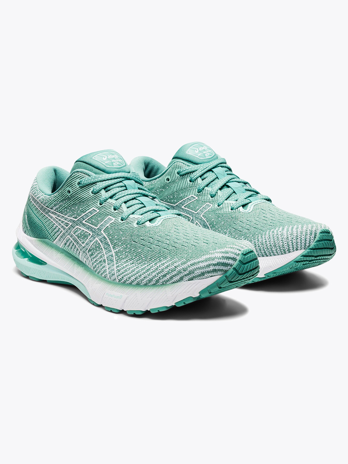 ASICS GT-2000 10 Sage/White
