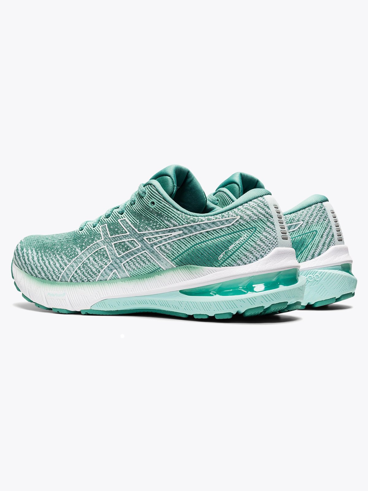 ASICS GT-2000 10 Sage/White