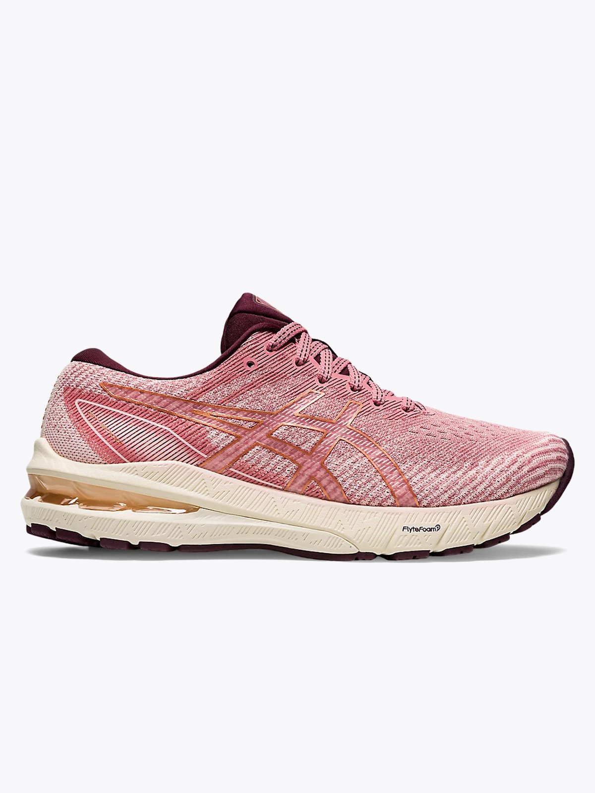 ASICS GT-2000 10 Smokey Rose / Pure Bronze