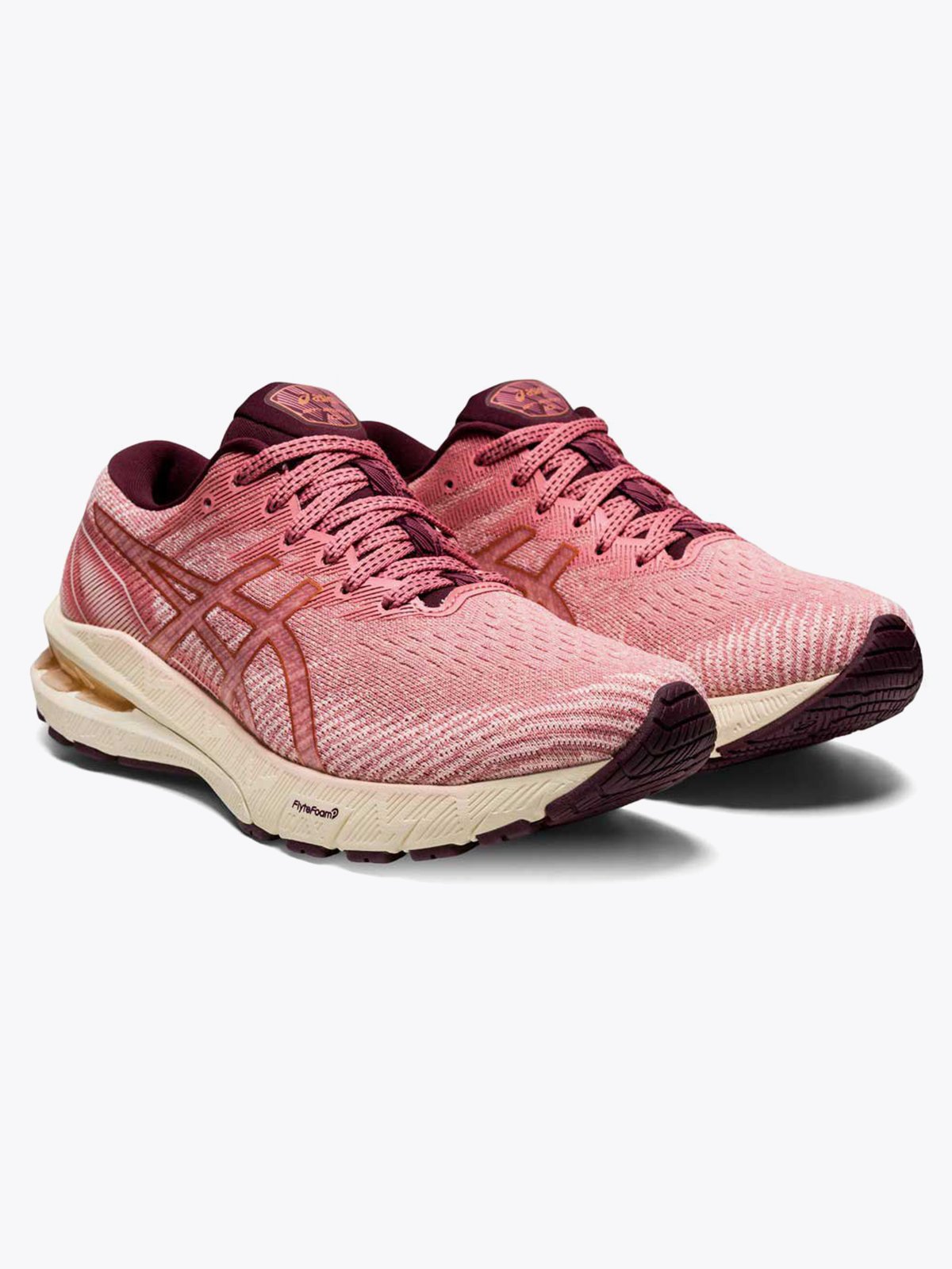 ASICS GT-2000 10 Smokey Rose / Pure Bronze