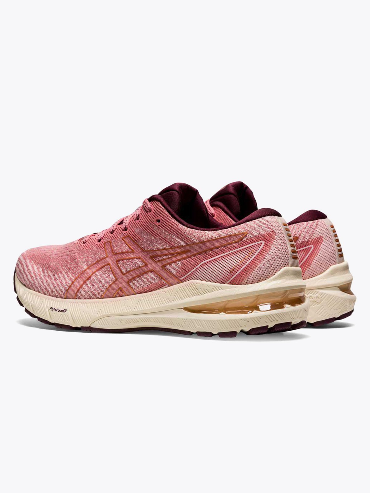 ASICS GT-2000 10 Smokey Rose / Pure Bronze