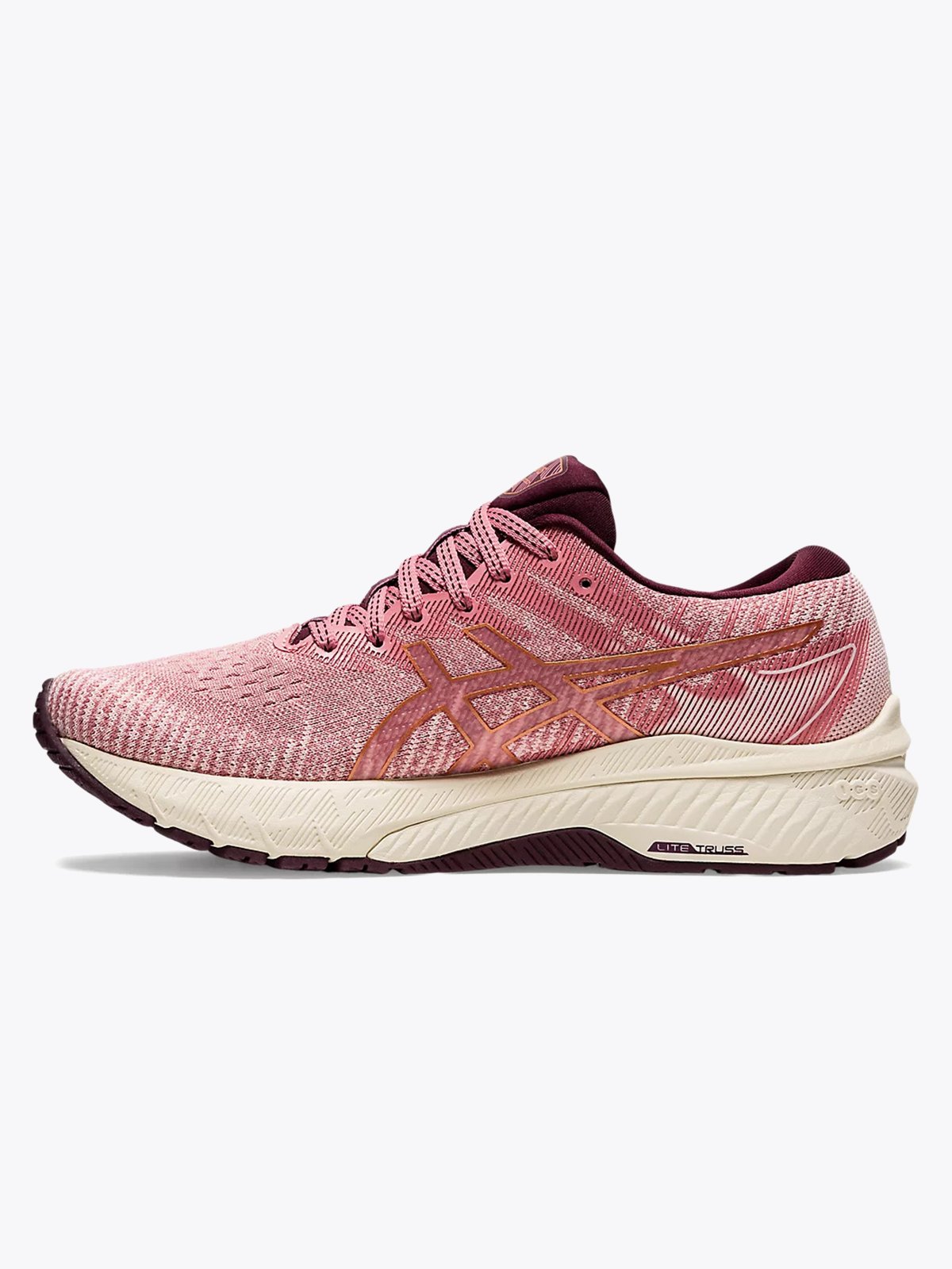 ASICS GT-2000 10 Smokey Rose / Pure Bronze