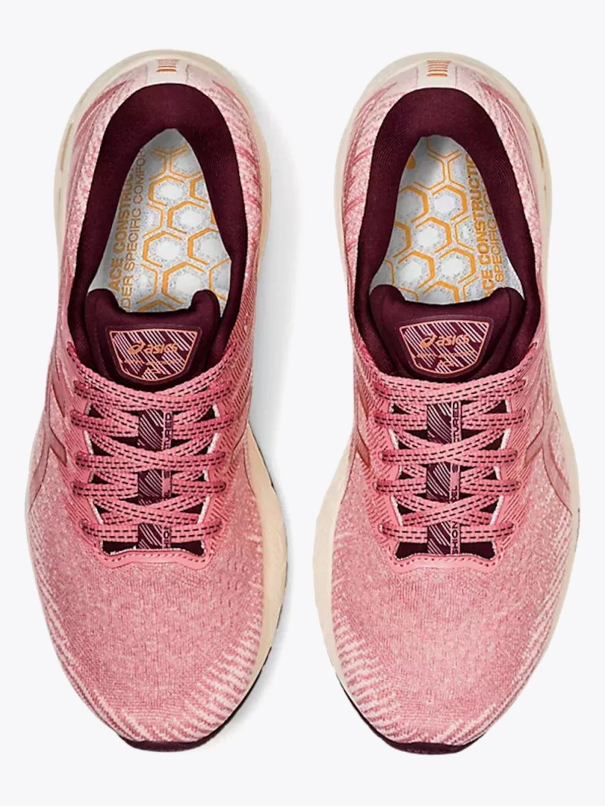 ASICS GT-2000 10 Smokey Rose / Pure Bronze