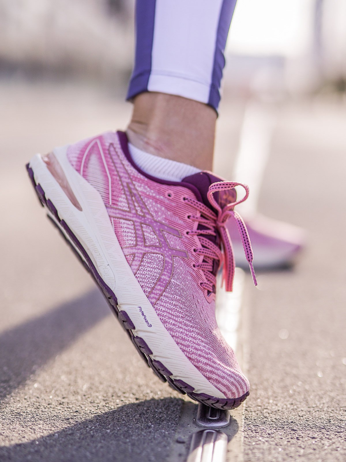 ASICS GT-2000 10 Smokey Rose / Pure Bronze