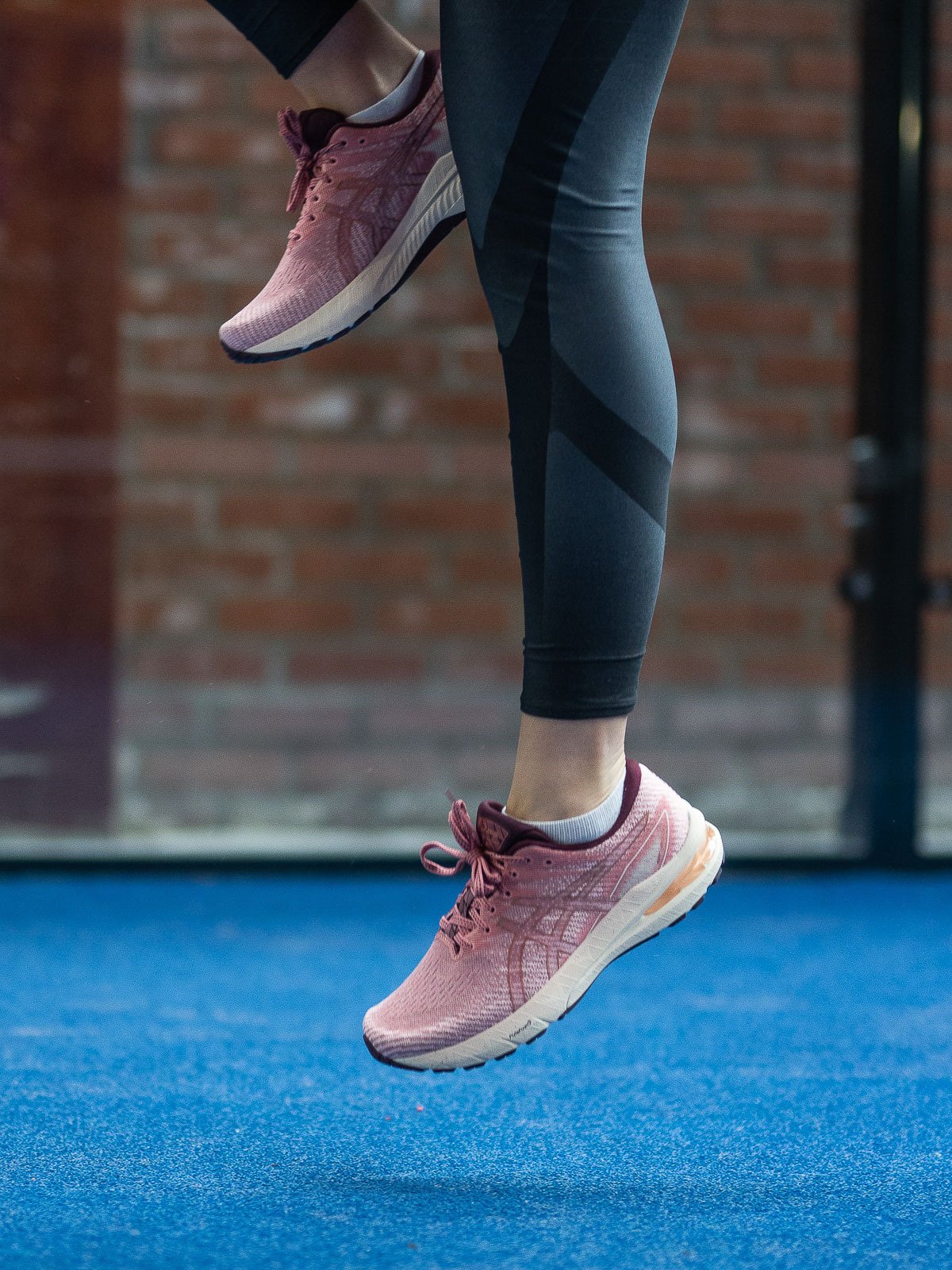 ASICS GT-2000 10 Smokey Rose / Pure Bronze