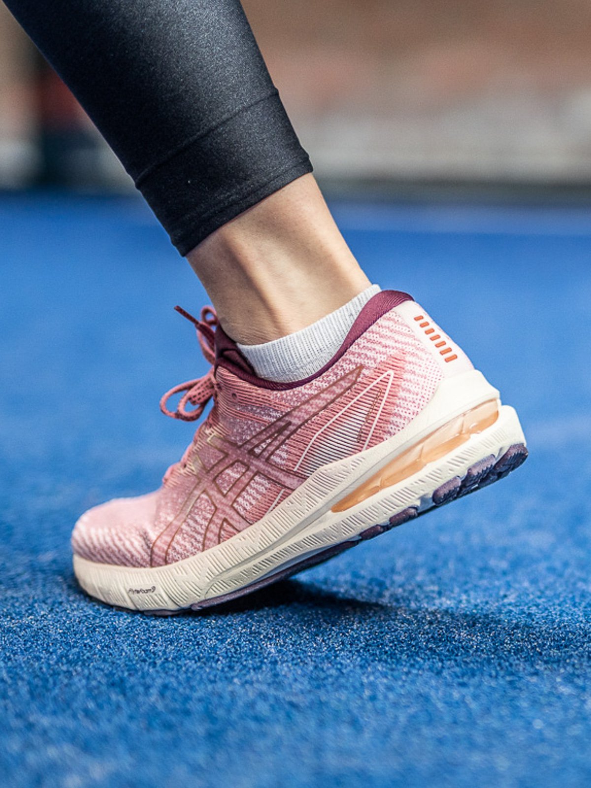 ASICS GT-2000 10 Smokey Rose / Pure Bronze