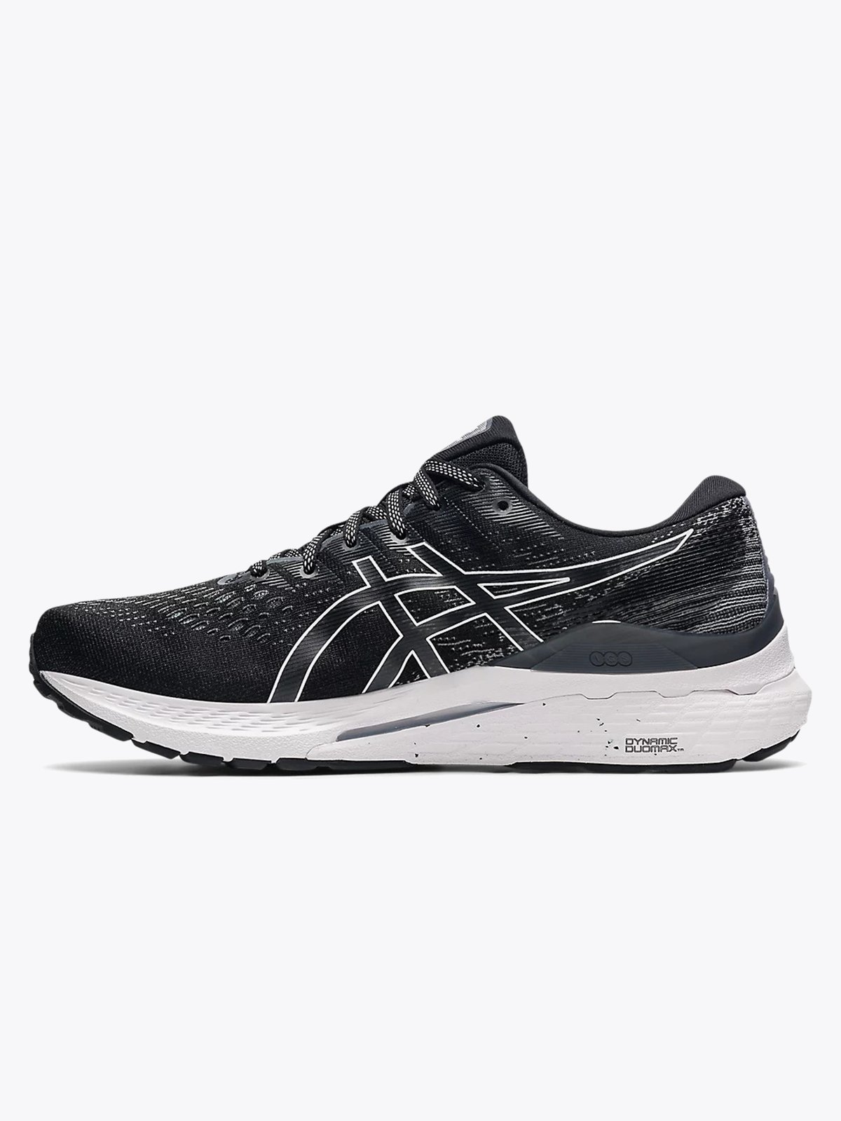 ASICS Gel-Kayano 28 Black/White