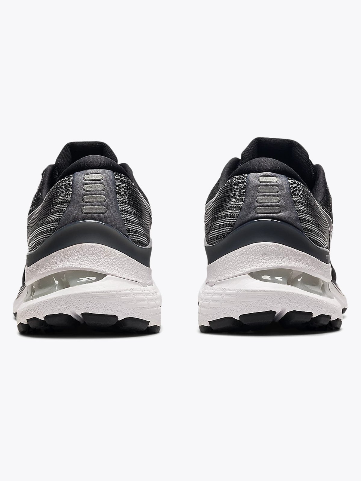 ASICS Gel-Kayano 28 Black/White