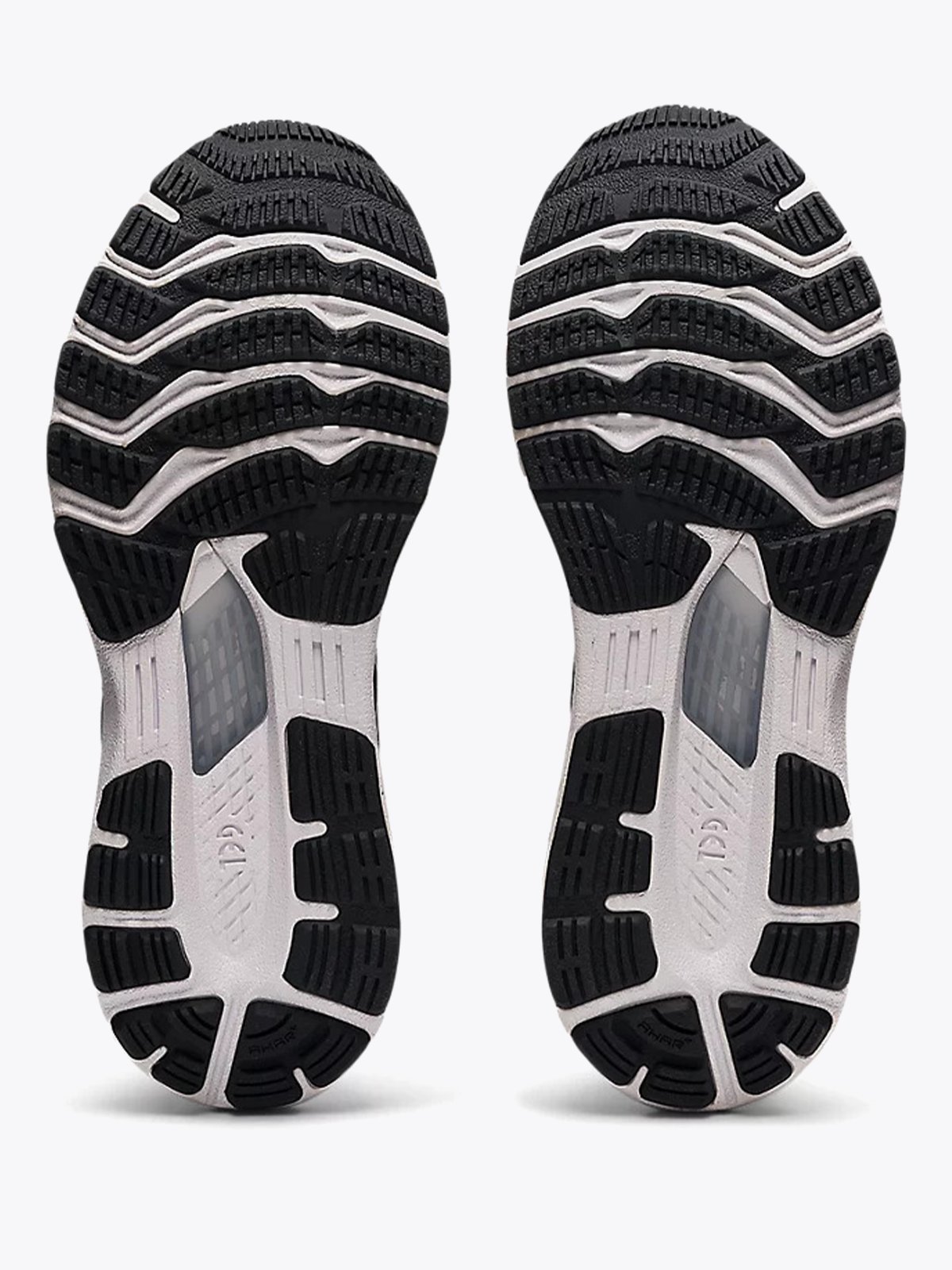 ASICS Gel-Kayano 28 Black/White