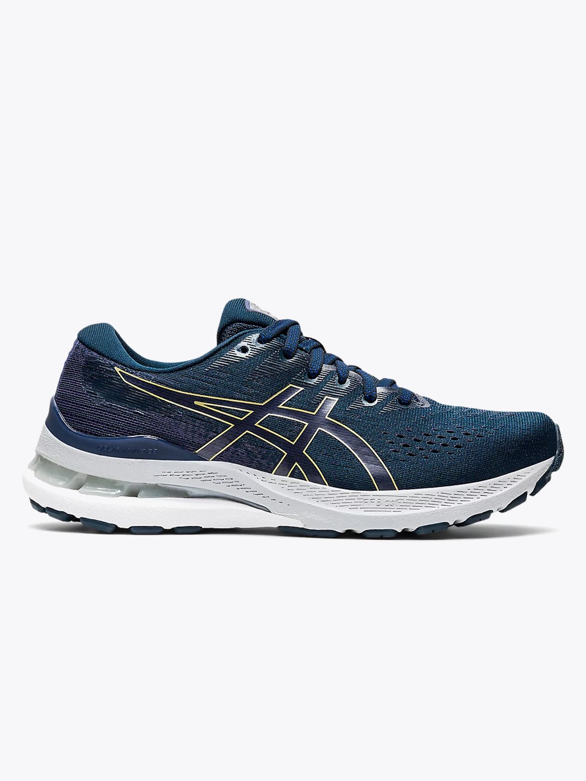 ASICS Gel-Kayano 28 French Blue/Thunder Blue