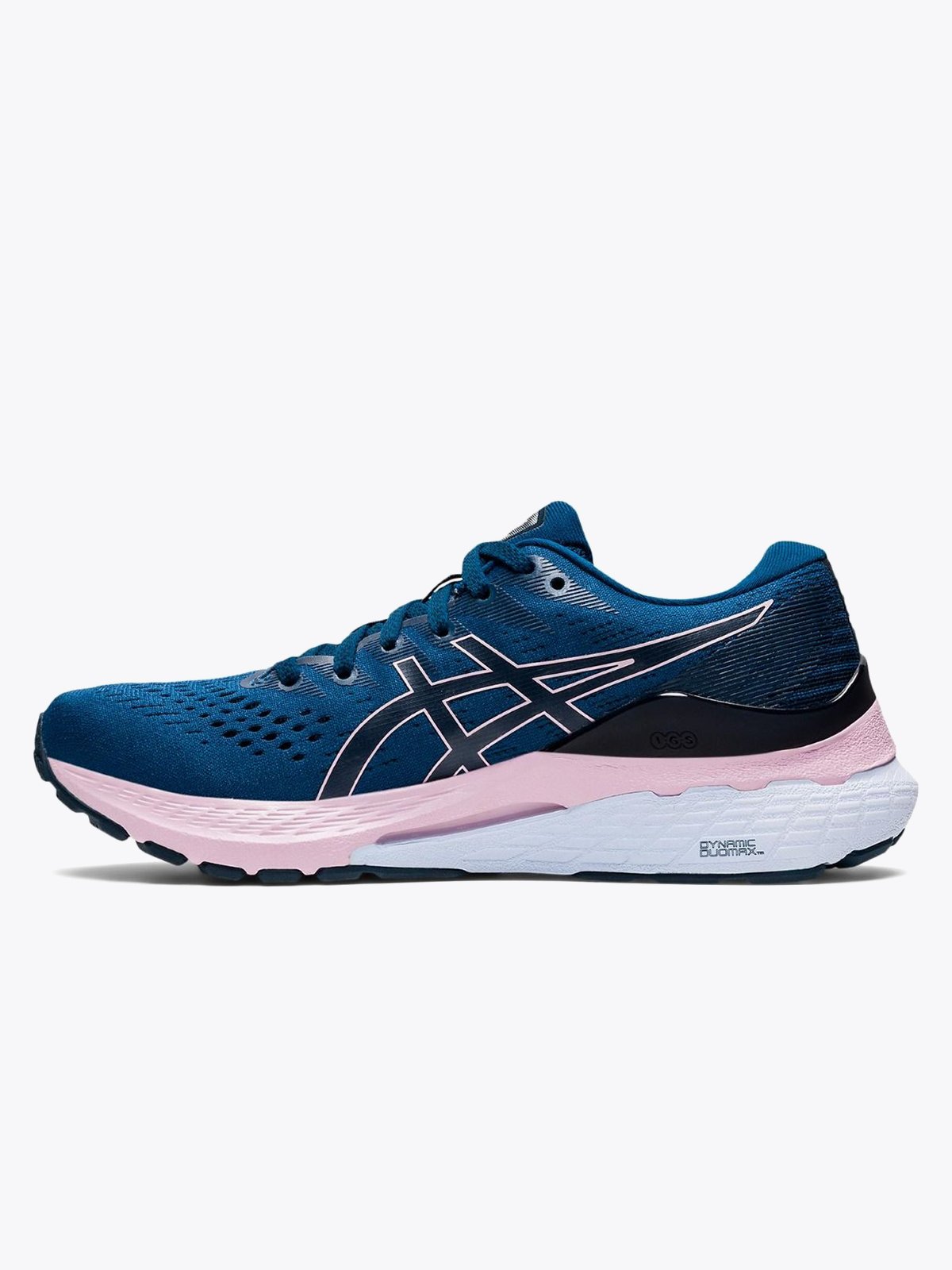 ASICS Gel-Kayano 28 Mako Blue/Barely Rose