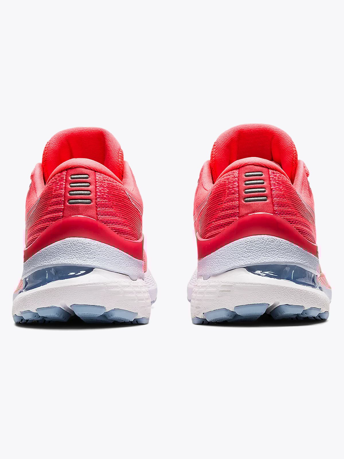 ASICS Gel-Kayano 28 Blazing Coral/Mist