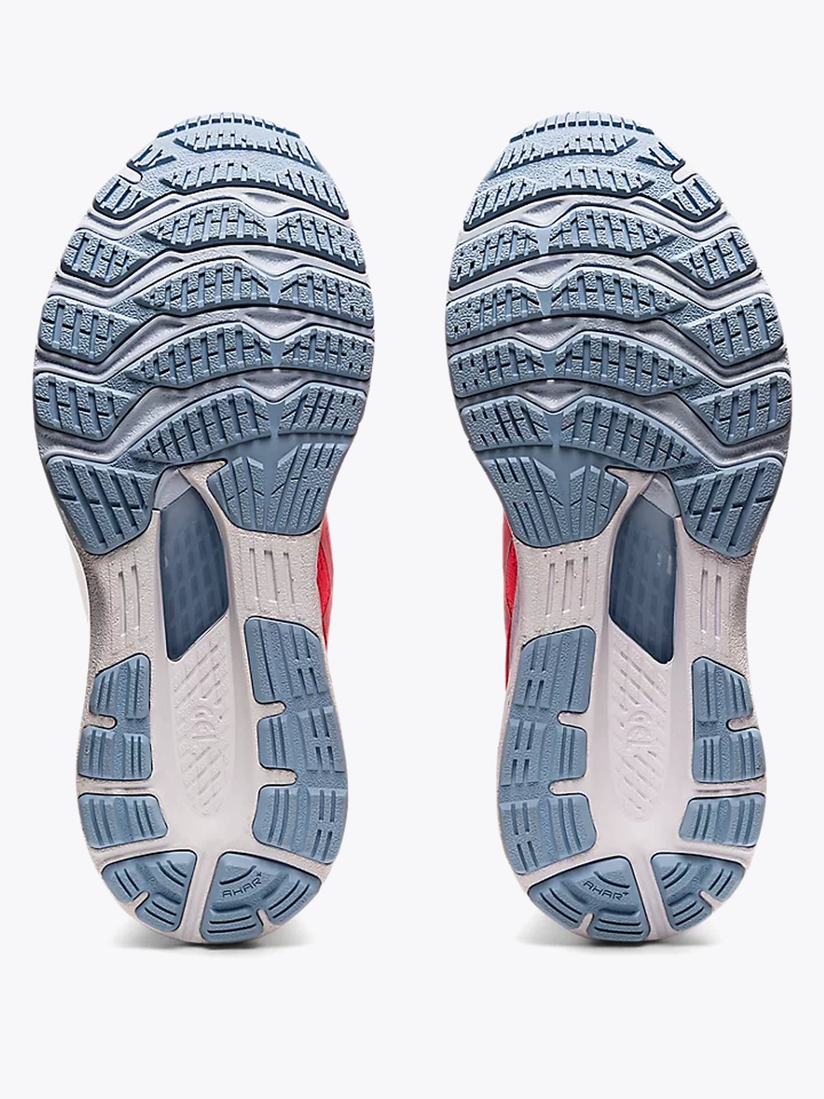 ASICS Gel-Kayano 28 Blazing Coral/Mist