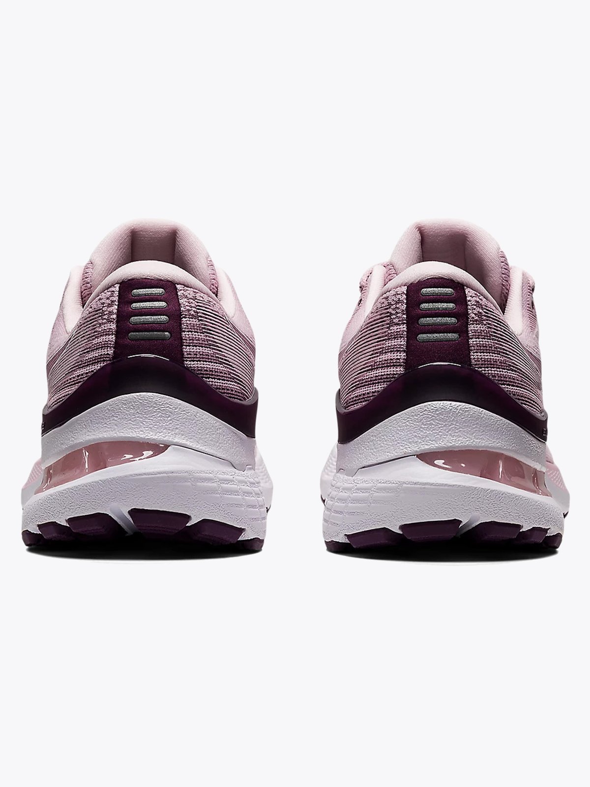 ASICS Gel-Kayano 28 Barely Rose/White