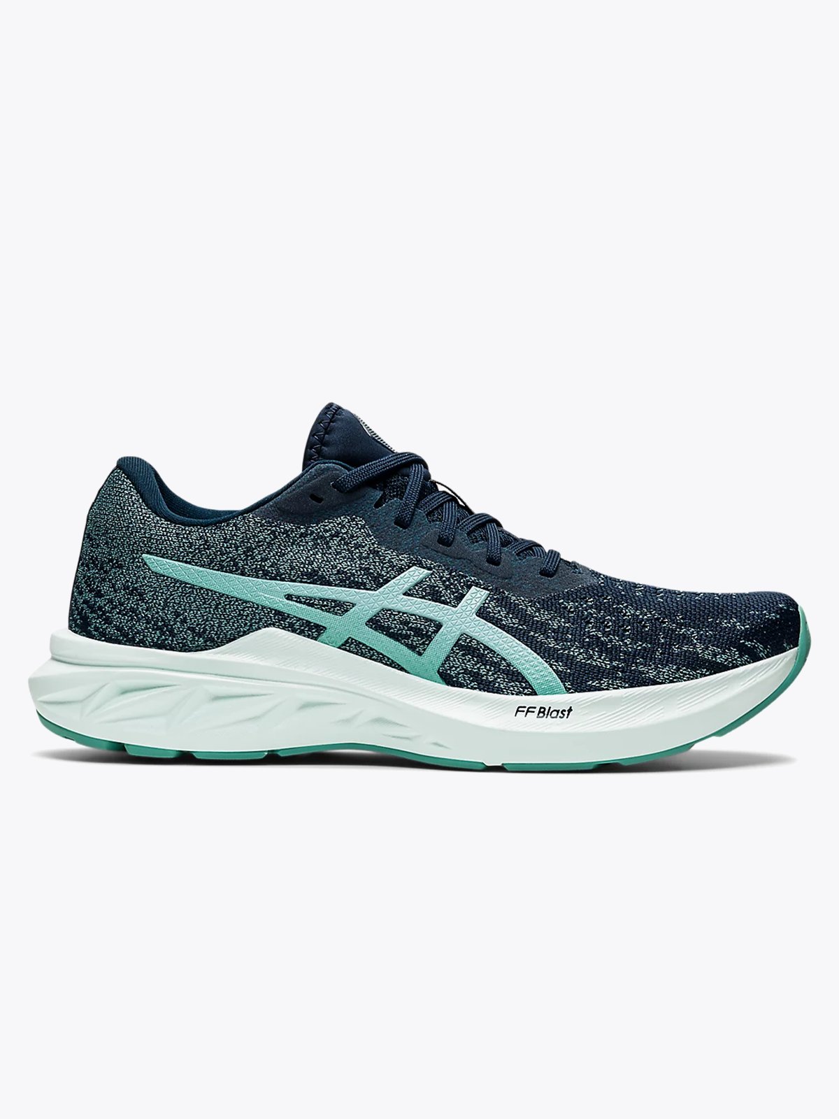 ASICS Dynablast 2 French Blue/Soothing Sea
