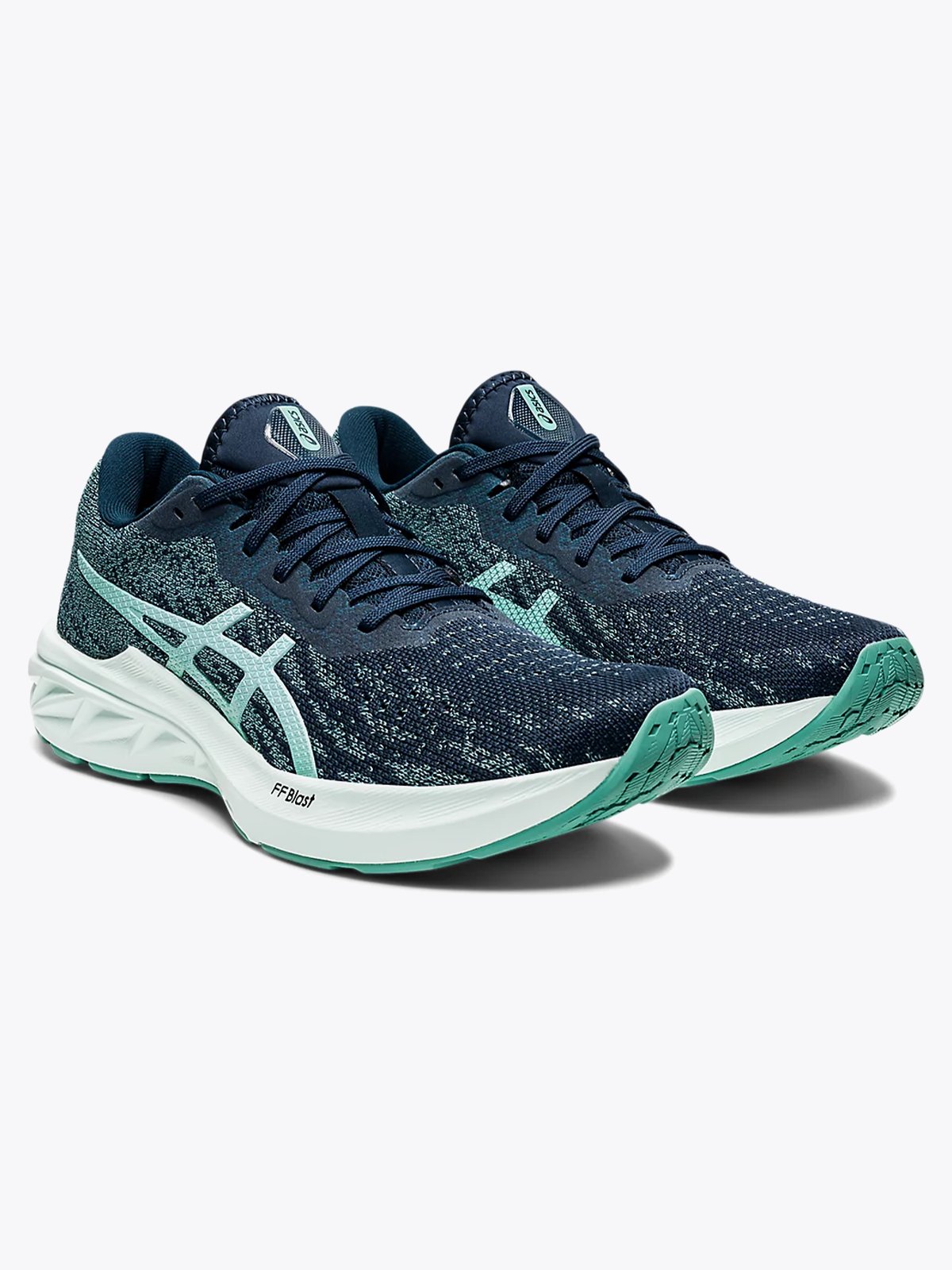 ASICS Dynablast 2 French Blue/Soothing Sea