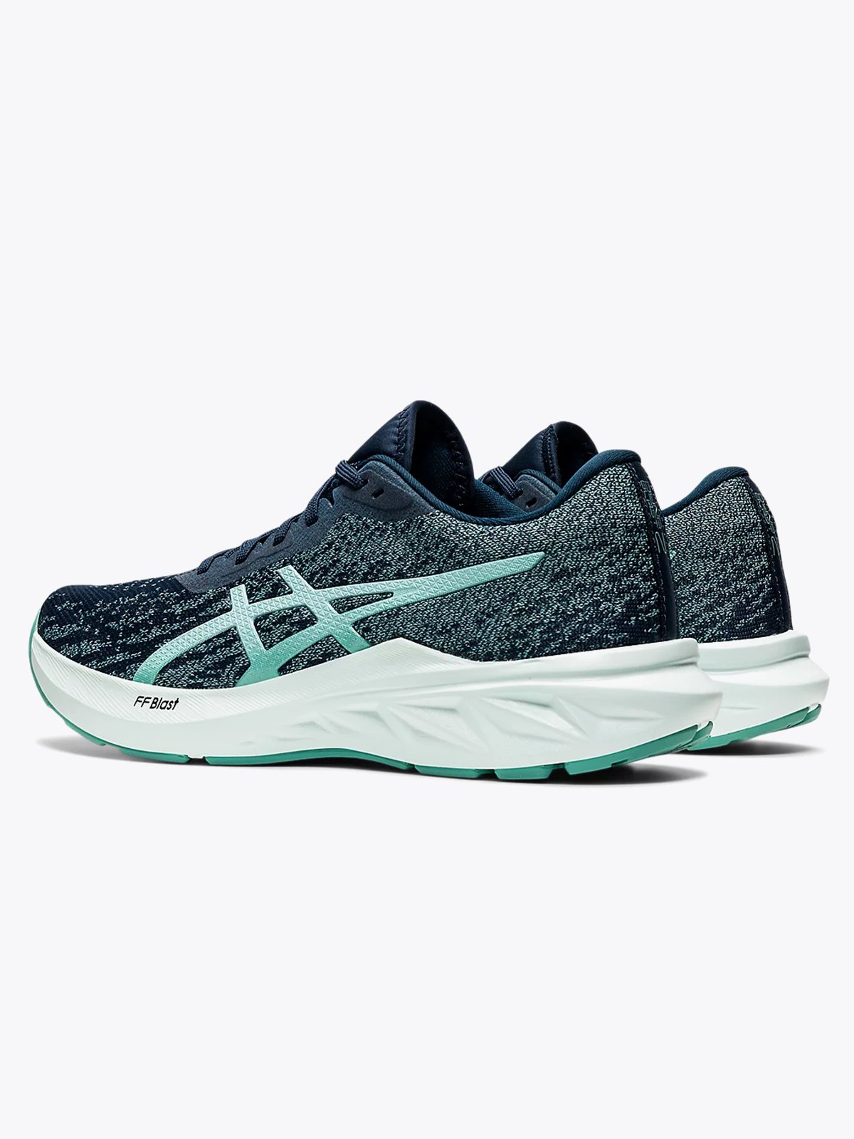 ASICS Dynablast 2 French Blue/Soothing Sea