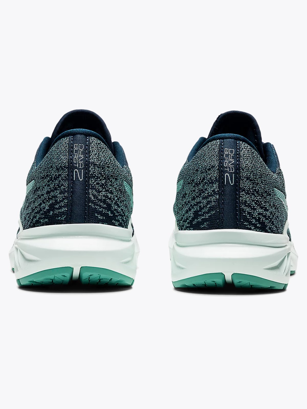 ASICS Dynablast 2 French Blue/Soothing Sea