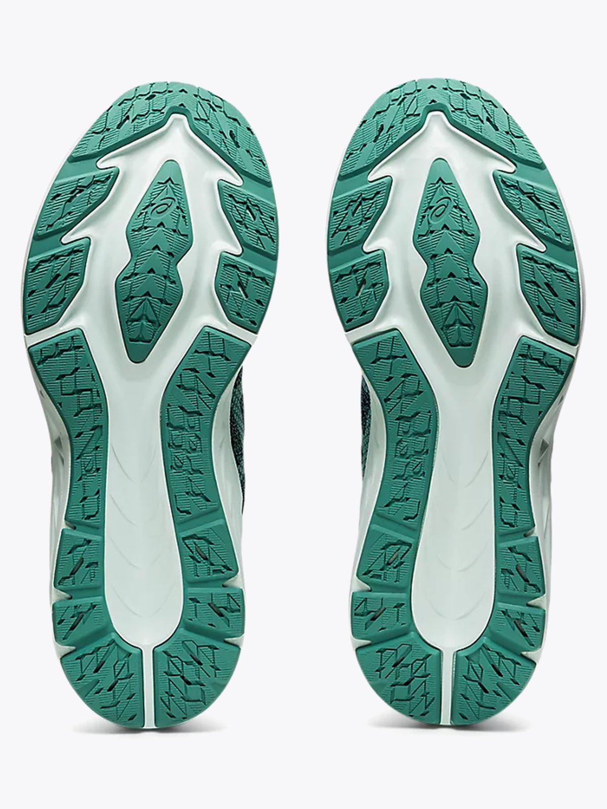 ASICS Dynablast 2 French Blue/Soothing Sea