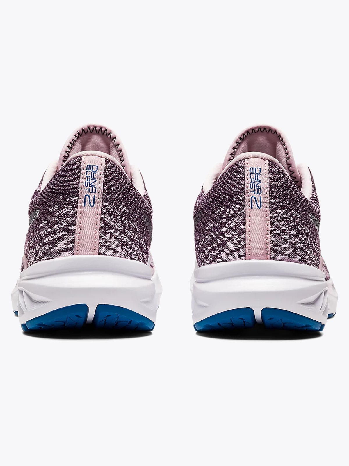 ASICS Dynablast 2 Barely Rose/Pure Silver
