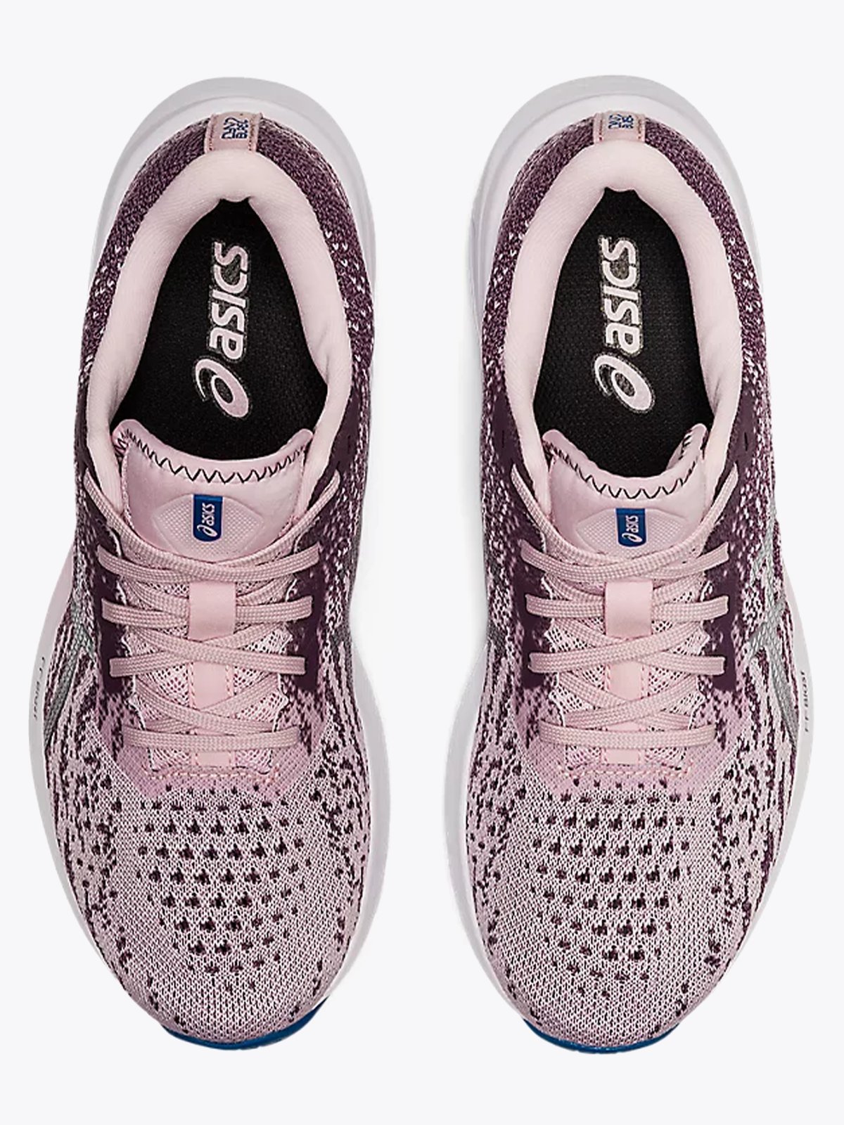 ASICS Dynablast 2 Barely Rose/Pure Silver