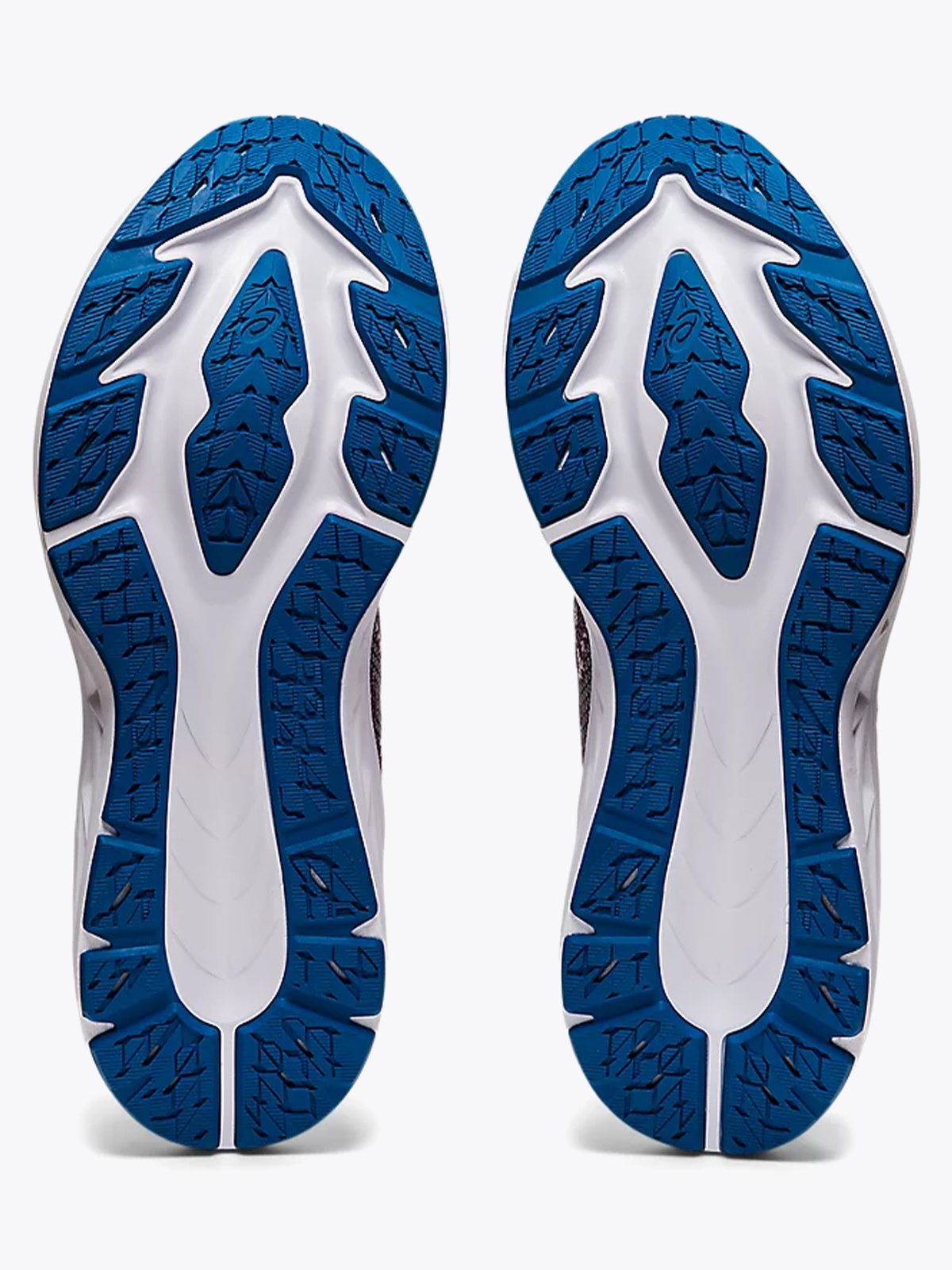 ASICS Dynablast 2 Barely Rose/Pure Silver