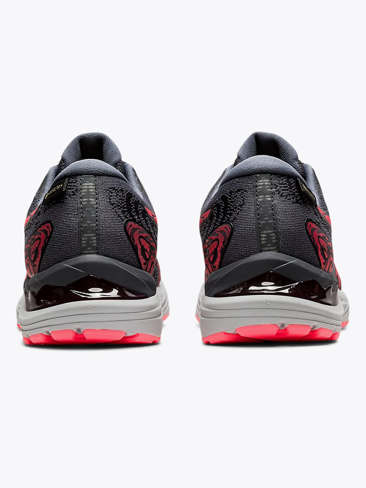 ASICS Gel-Cumulus 23 GTX Carrier Grey/Black