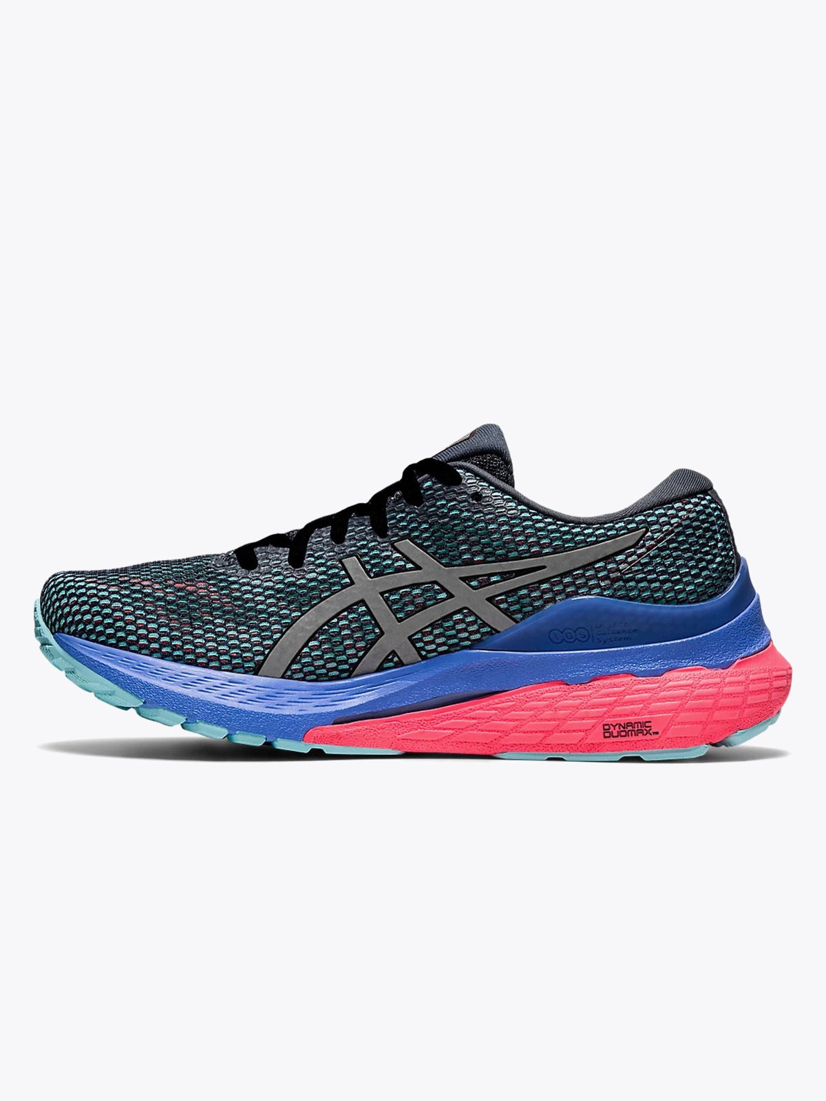 ASICS Gel-Kayano 28 Lite Show Carrier Grey/Pure Silver